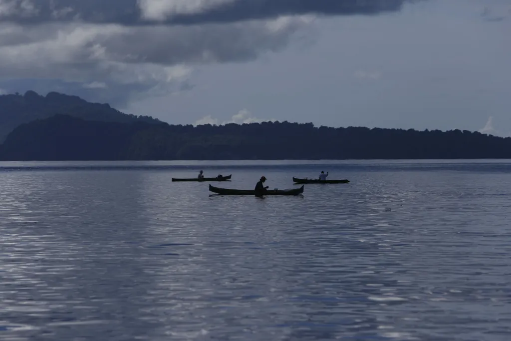 Mengapa Pengelolaan Darat–Laut Terpadu Menjadi Taruhan Masa Depan