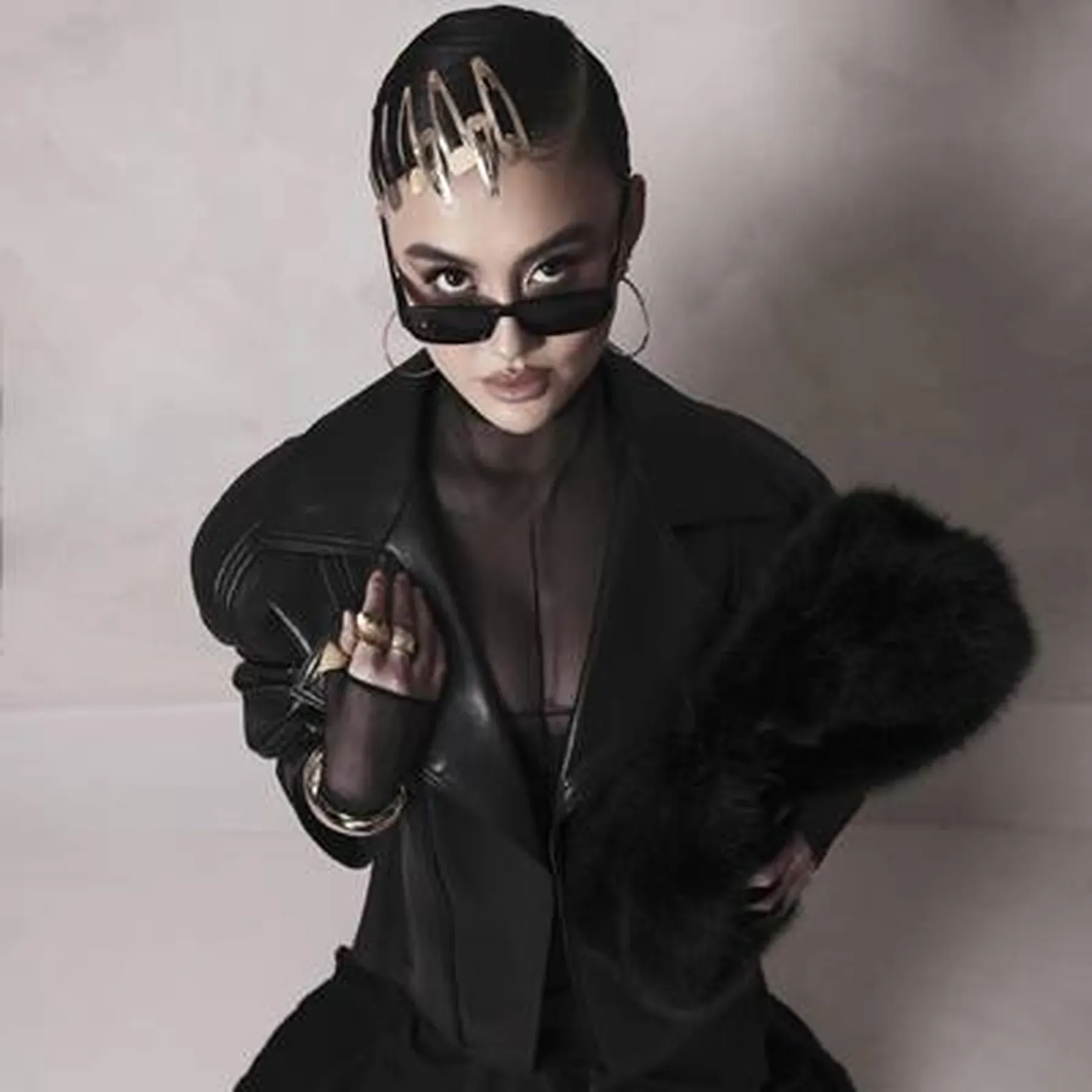 Dari Panggung Global ke Hard Rock LA: Momentum Bersejarah Agnez Mo