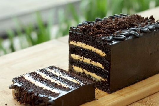 3 Resep Kue Berlapis Paling Trending: Caramel Tres Leches, London Layer Cake, dan Iceberg Cheesecake