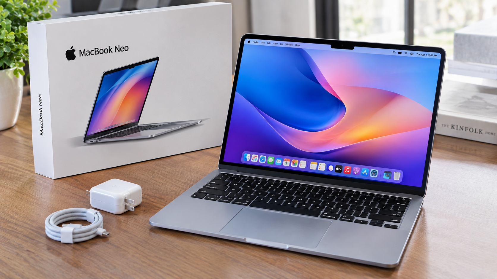 MacBook Neo: Strategi Harga Apple untuk Profesional Muda