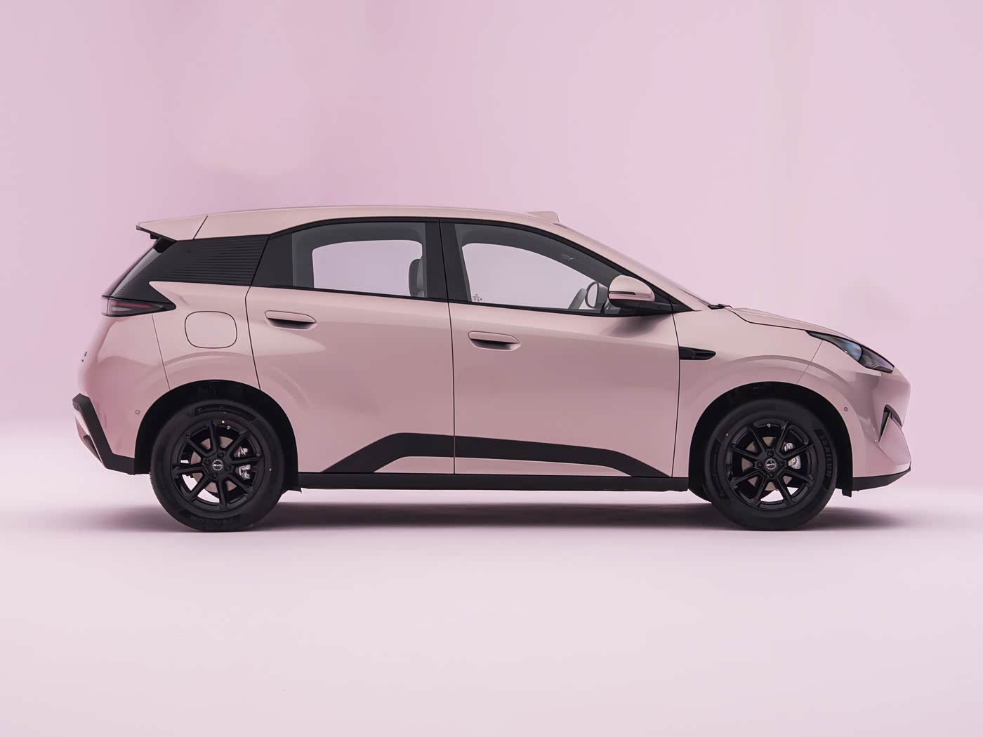 BYD Great Seagull: Seagull Generasi Kedua Naik Kelas