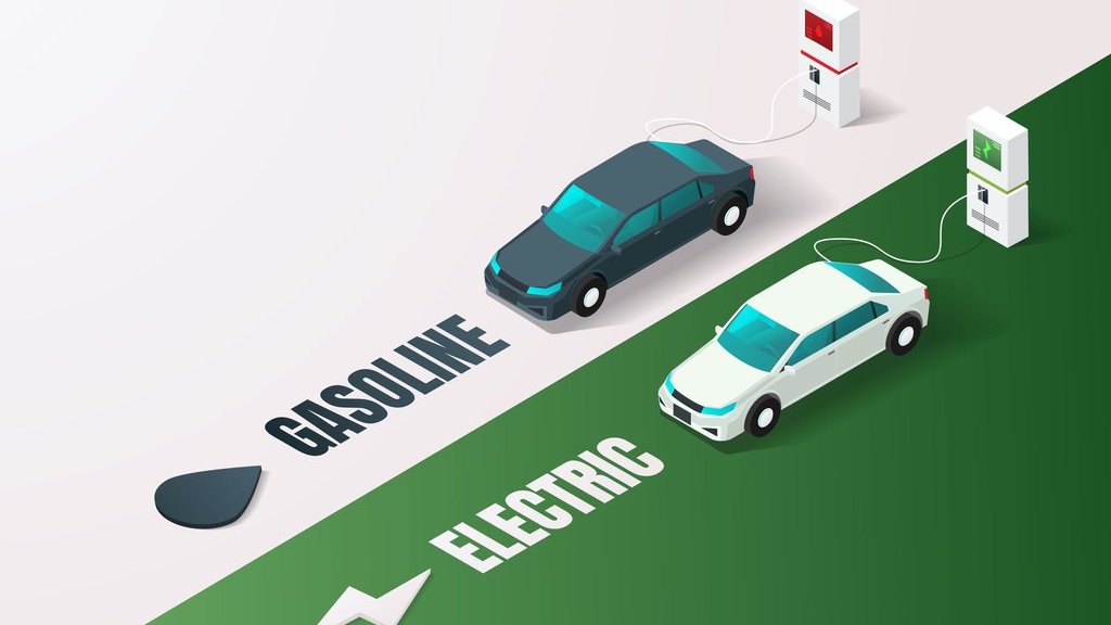 Perbandingan Biaya Operasional Mobil Listrik vs Bensin