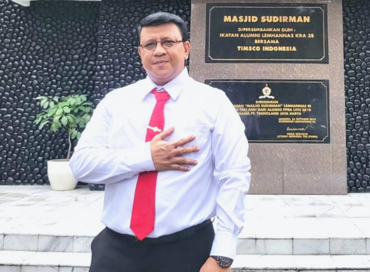 7 Kalimat yang Membentuk Kepercayaan Diri Anak