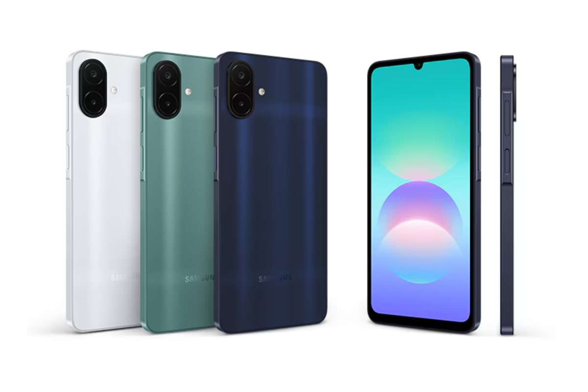 Review Samsung Galaxy A08: Layar Lega dan Baterai Tahan Lama, Masihkah Layak di Kelas Budget?