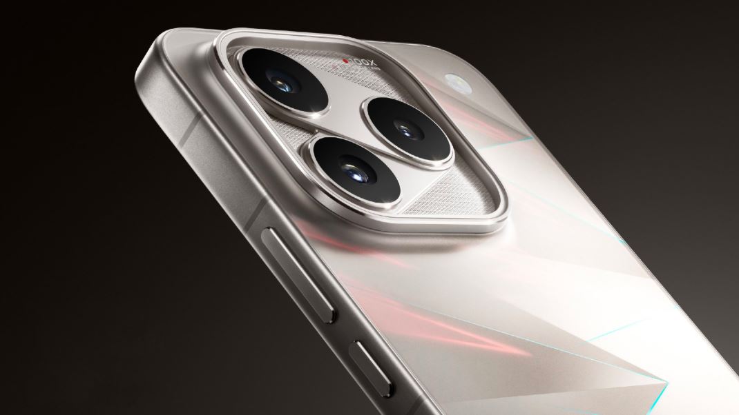 iQOO 16: Snapdragon 8 Elite Extreme dan AMOLED 165Hz yang Benar-Benar Flagship