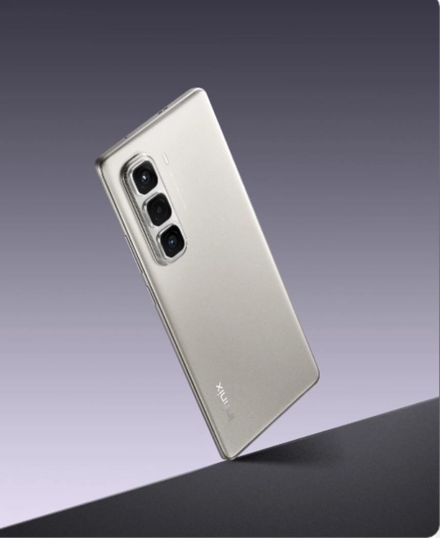 Infinix HOT 70 vs Hot 50 Pro Plus: Mana Paling Worth It di Rp2 Jutaan?