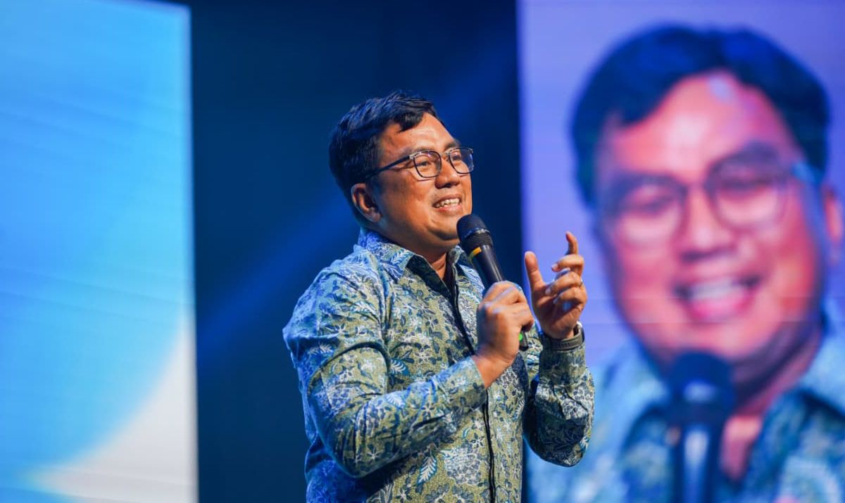 Enam Program Penghargaan Guru Dorong Inovasi Pendidikan AI