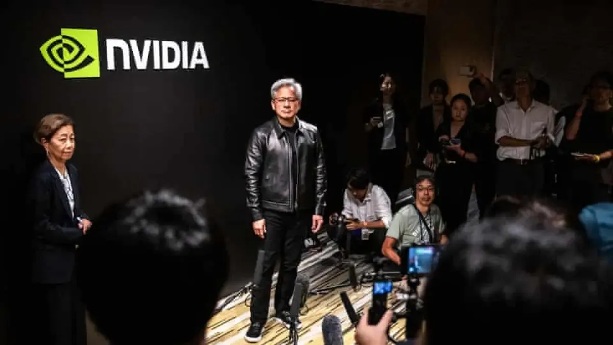Platform Keamanan Agen AI Nvidia dan Batas untuk AI Otonom