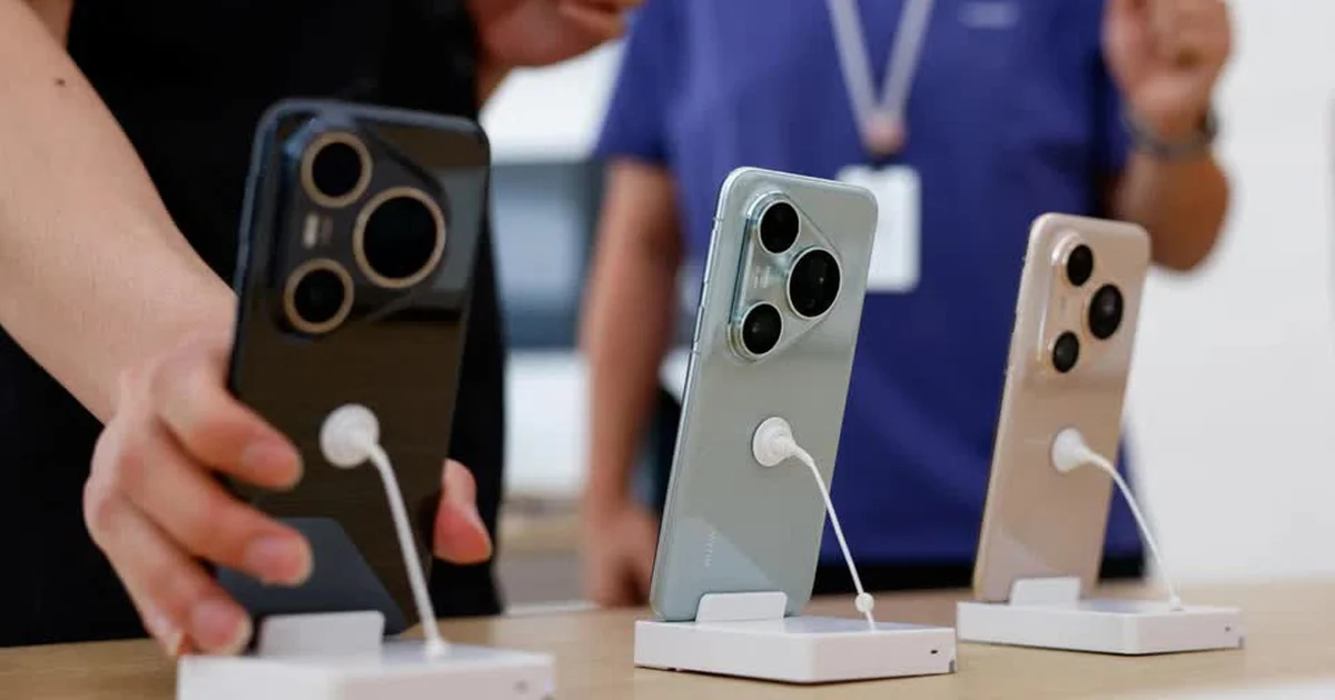 Teknologi Baterai Sel Bertumpuk: Lompatan Sunyi Menuju 10.000 mAh