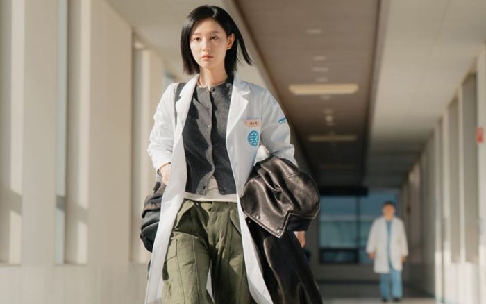 10 Drama Korea Oktober yang Wajib Masuk Watchlist