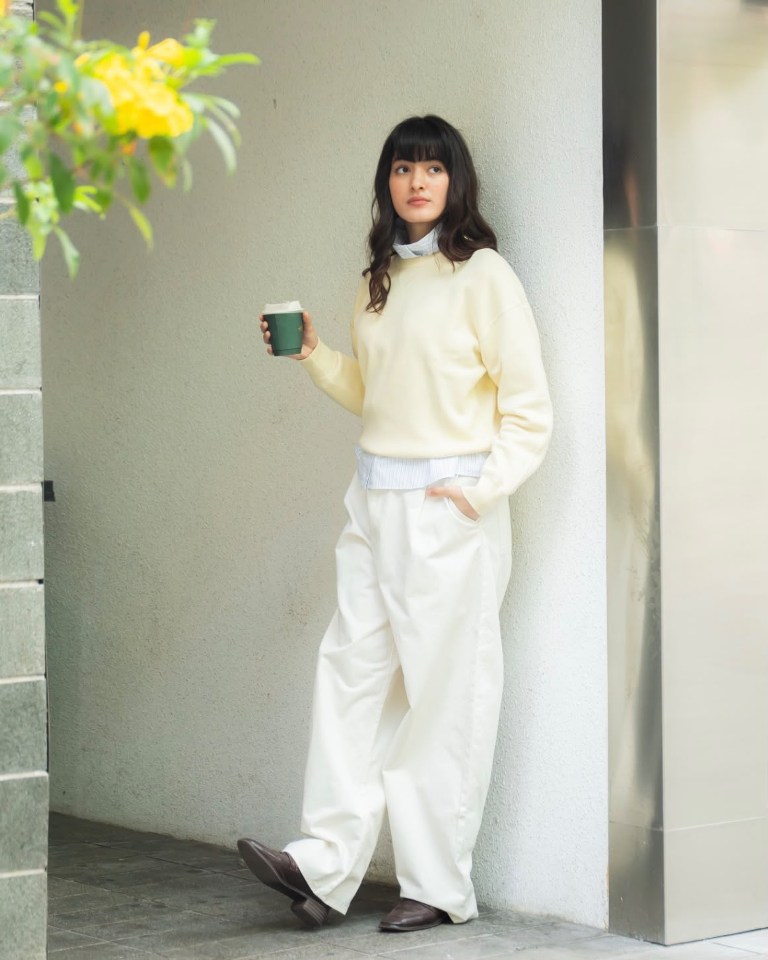 Koleksi Fall/Winter: Korean Casual, Urban Elegance, dan Couple Styling