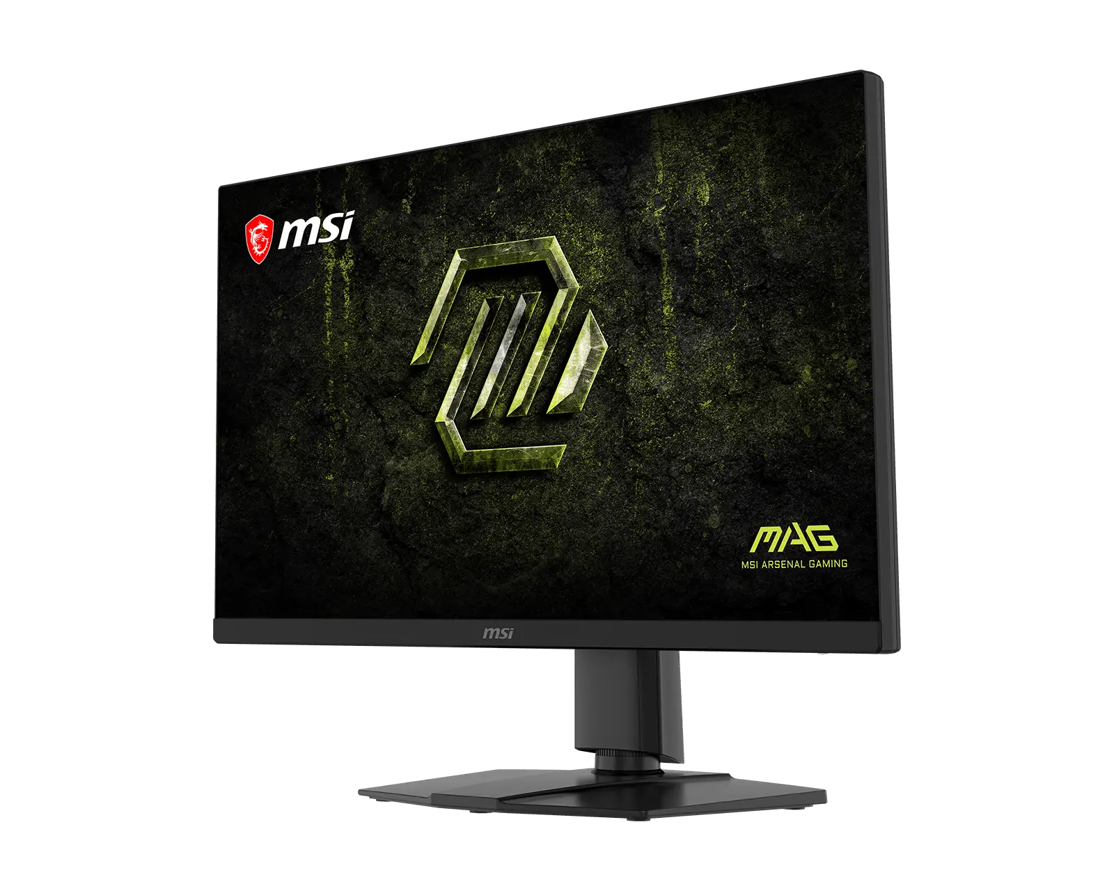 MSI MAG 271KPD7: Monitor Gaming 5K Dual Mode untuk Gamer dan Kreator