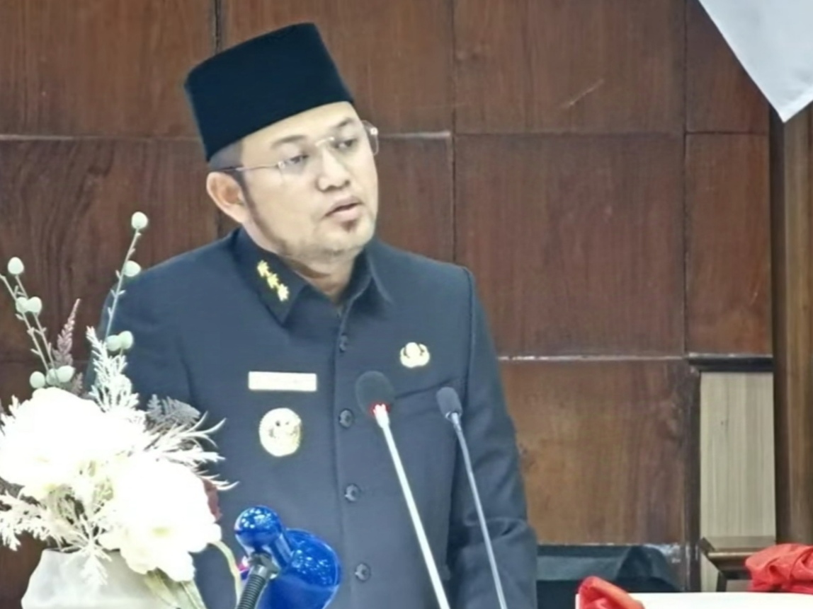 APBD Kalimantan Timur Dipangkas: Pembangunan Harus Tetap Jalan