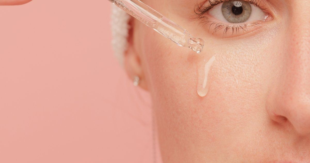 Serum Pencerah dan Kolagen Terjangkau Mulai Rp20 Ribuan