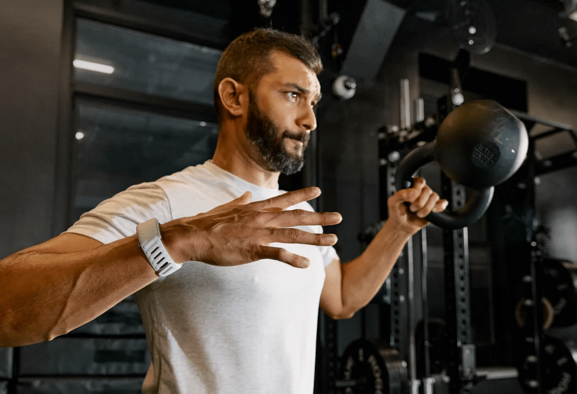 Akurasi HRV Smartwatch untuk Pantau Stres dan Pemulihan Atlet