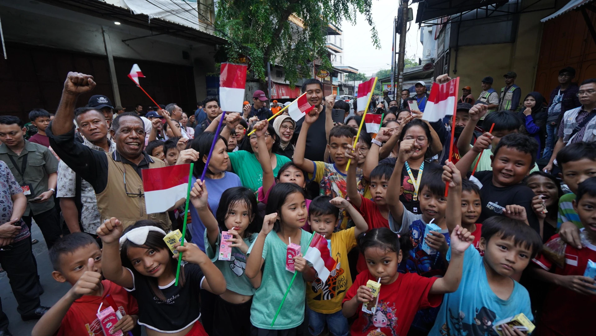 Program Bedah Rumah Meluas ke Jakarta: Kuota 10.300 Unit, Siapa Berhak dan Bagaimana Mendaftar