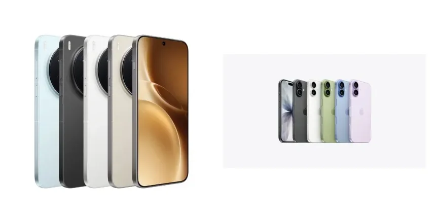 Xiaomi 17T vs iPhone 15 vs vivo X300 Pro: Mana Flagship Paling Masuk Akal Dibeli?