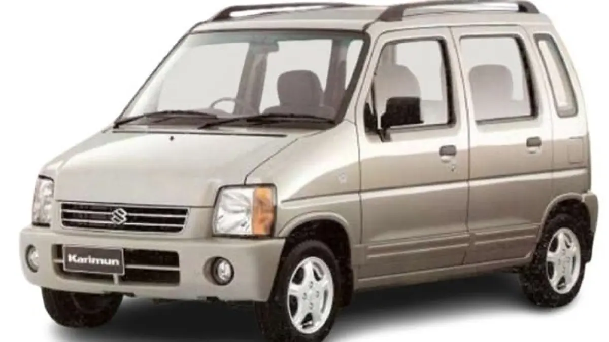 Suzuki Karimun Terbaru: Mesin 1.0L dan 1.2L Irit BBM untuk City Car