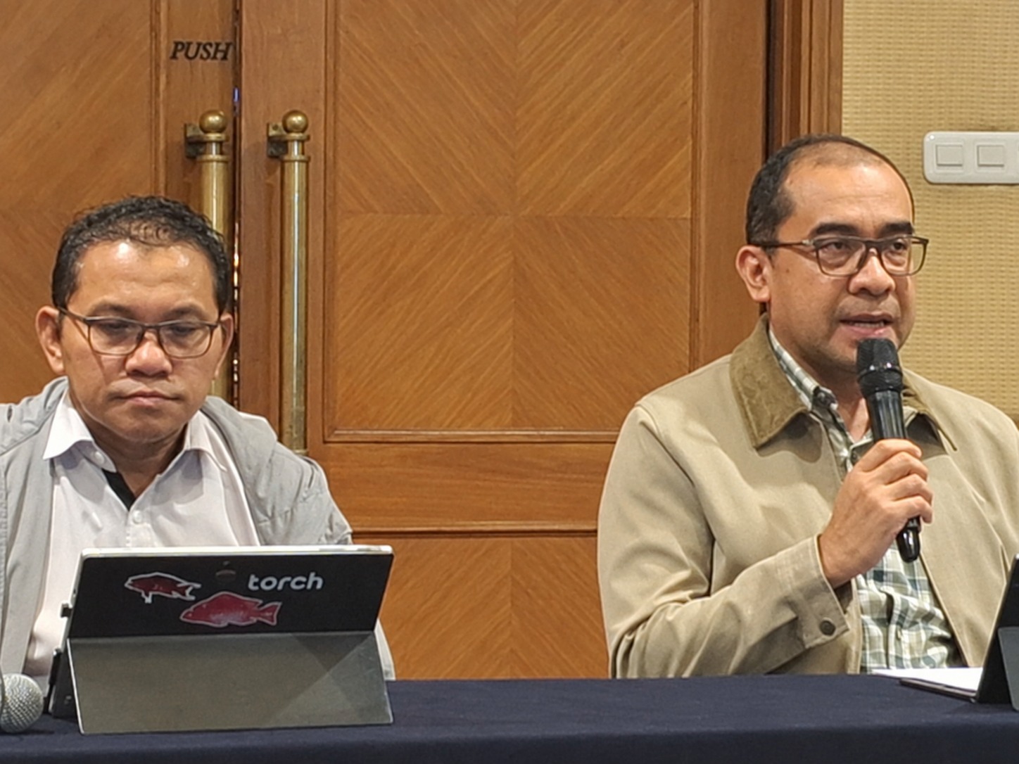 Di Balik Ambisi 2.000 Kampung Nelayan Merah Putih