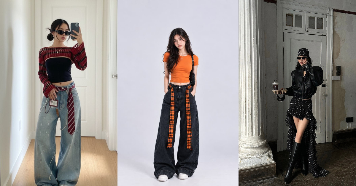 7 Cara Memilih Outfit Konser Nyaman dan Tetap Stylish