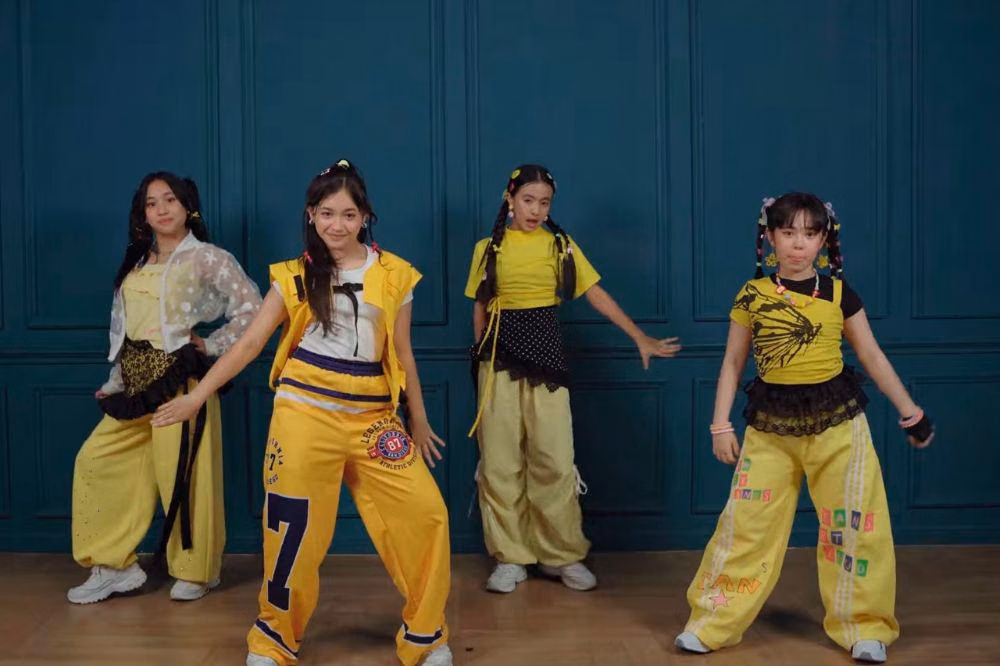 Lagu Anak dengan Pesan Positif untuk Menanamkan Nilai Hidup
