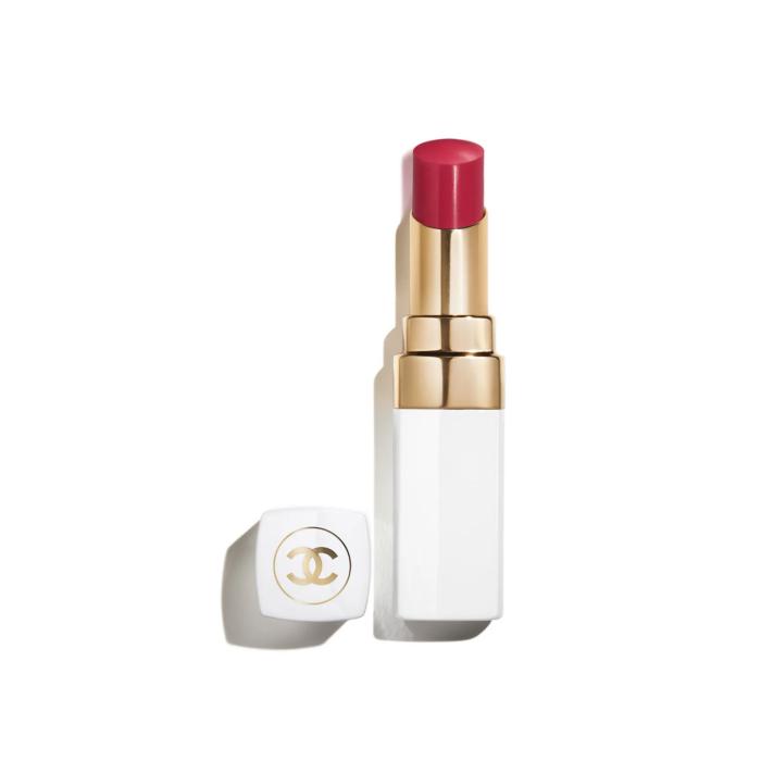 Tinted Lip Balm Melembapkan dan Merona untuk Bibir Sehat