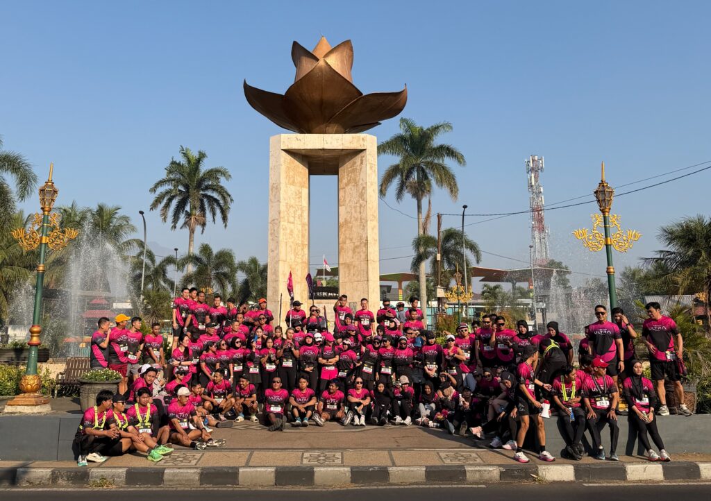 Run Like a Pro Malang: Saat Teknologi Memperkuat Komunitas Pelari