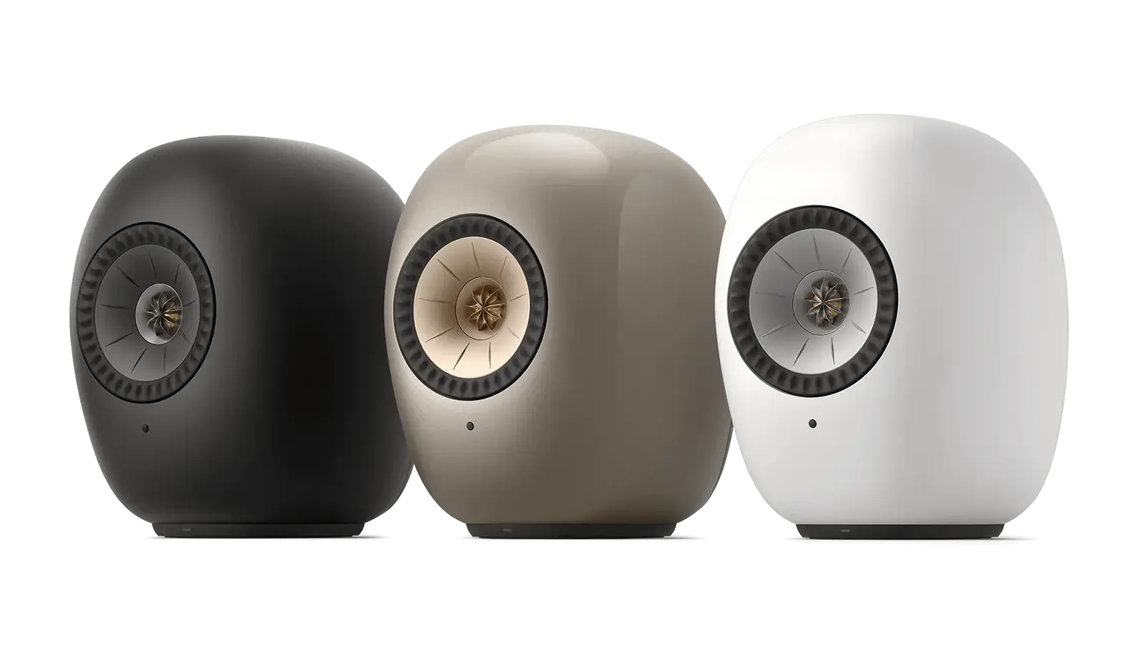 KEF LS LUXE vs Technics EAH-A1000: Dua Filosofi Audio Nirkabel Premium