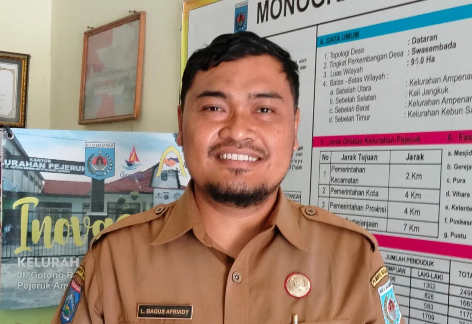 Pos Gizi dan Home Visit: Kunci Komunitas Menekan Stunting