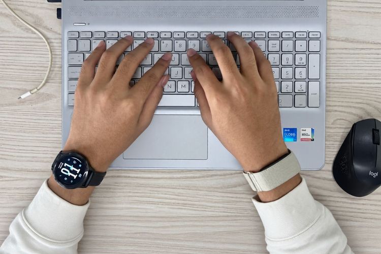 Garmin CIRQA: Smartband Tanpa Layar untuk Fokus ke Kesehatan