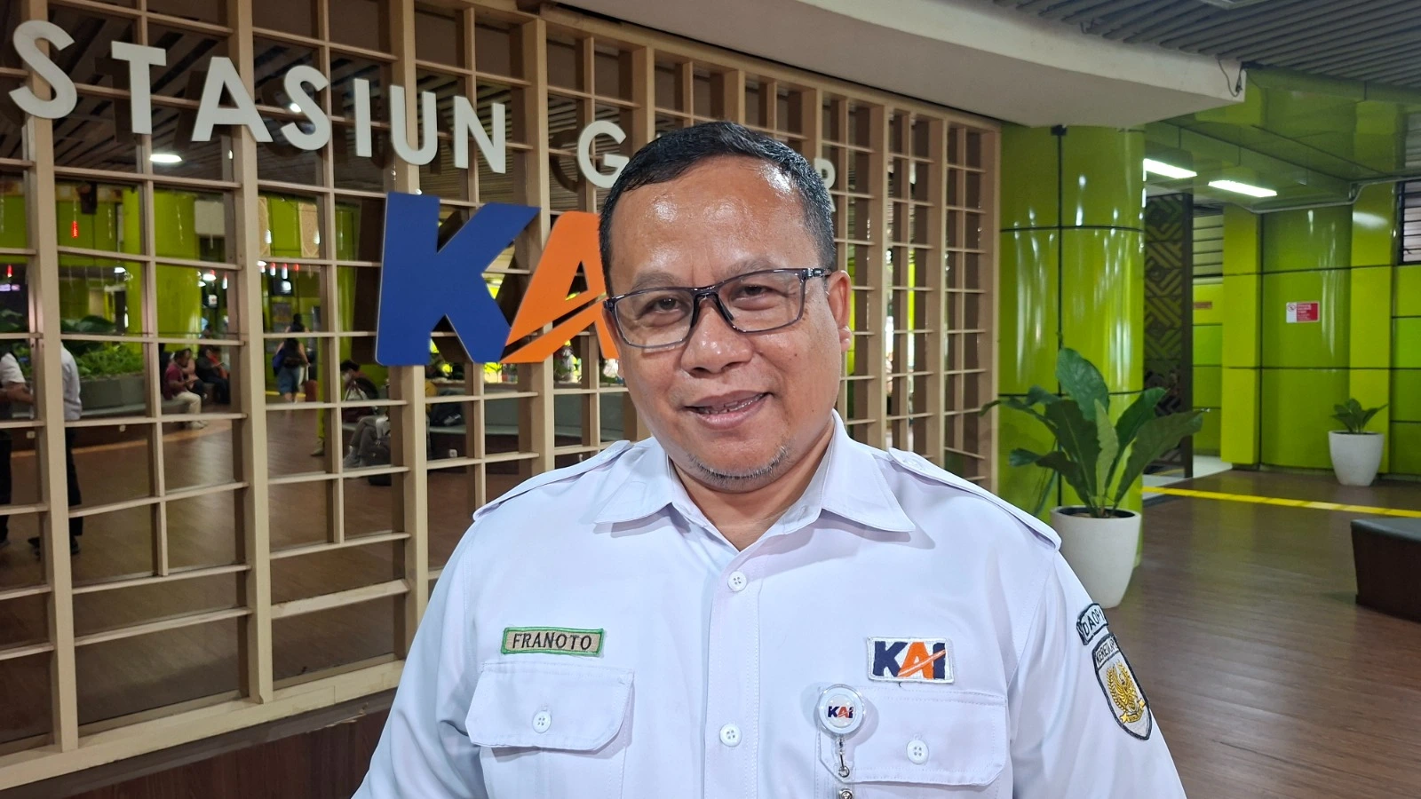 Dua Promo Tiket Kereta KAI: Bayar 81 Persen & Diskon 19 Persen