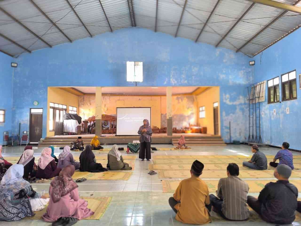 Persiapan Kelas IX: Mengapa Sekolah dan Orang Tua Wajib Berkawan