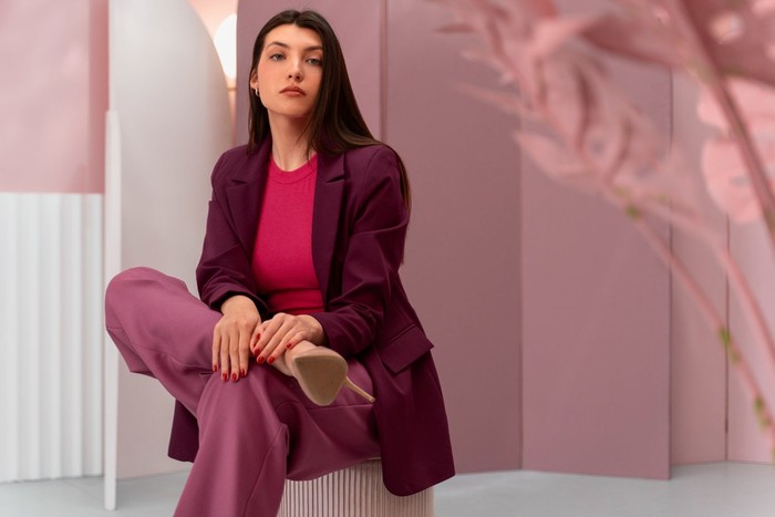 Panduan Praktis Kombinasi Warna Outfit yang Elegan