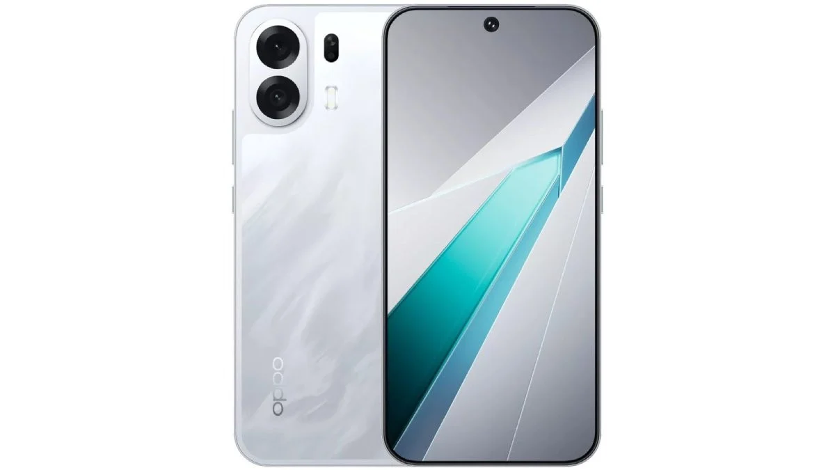OPPO K14 Plus: Baterai 8.000 mAh dan AMOLED 144Hz, Flagship Killer Baru?