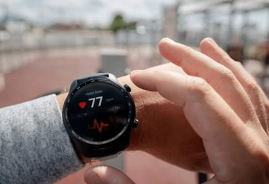 Akurasi HRV Smartwatch untuk Pantau Stres dan Pemulihan Atlet