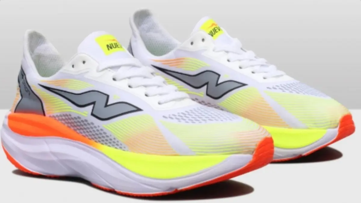 Sepatu Lari Lokal Murah: Panduan Race dan Latihan Harian