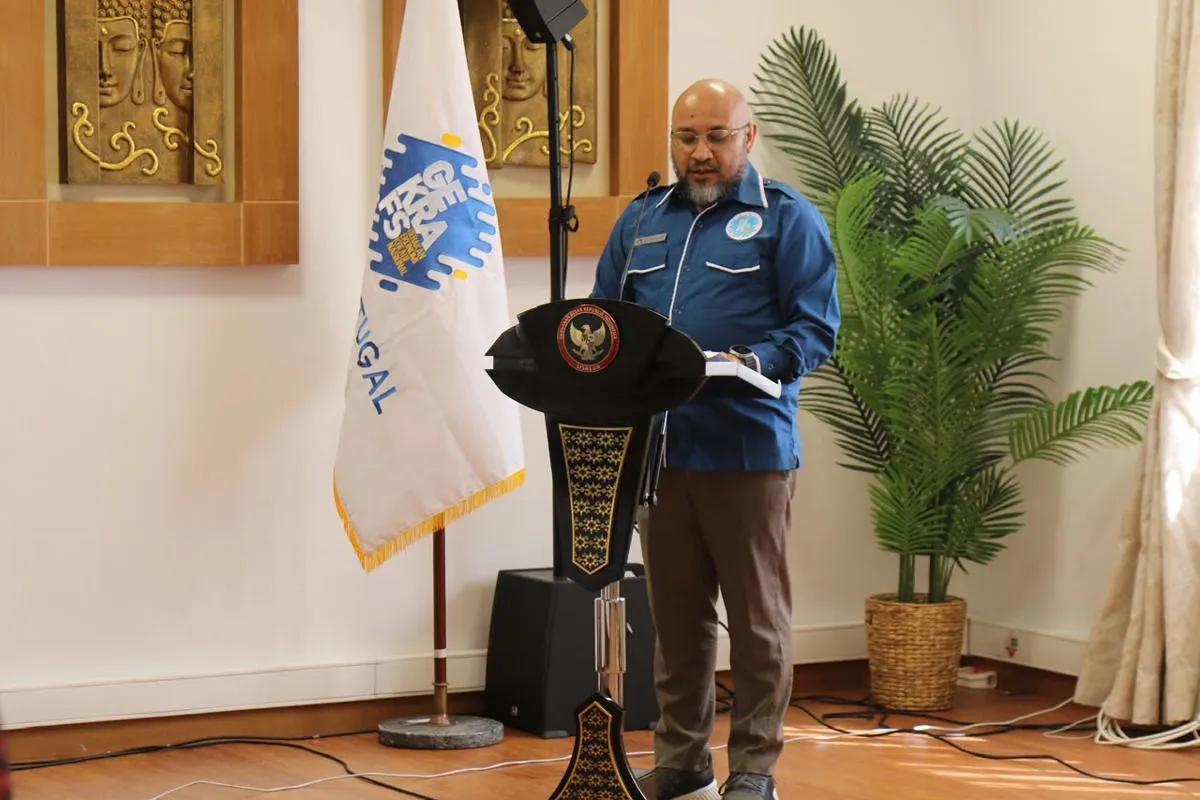 Jaringan Resmi Kreatif Membuka Pintu Bisnis ke Pasar Eropa