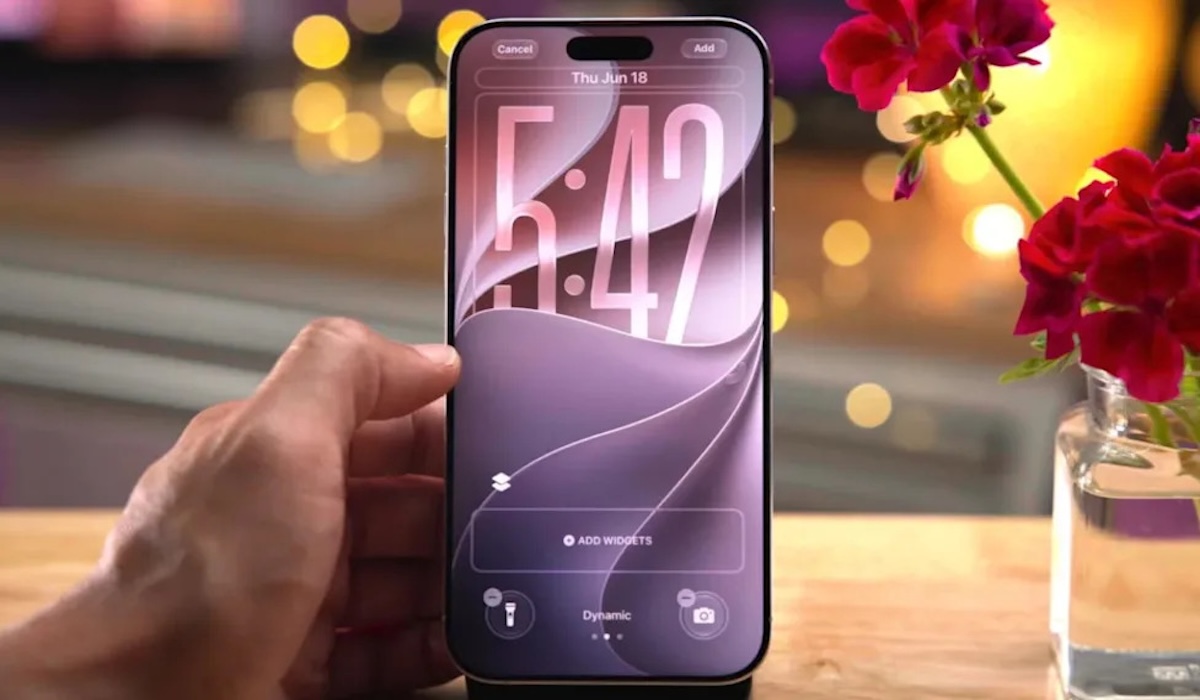 iOS 27.0.1 Perbaiki Bug Kritis Face ID dan Layar Sentuh