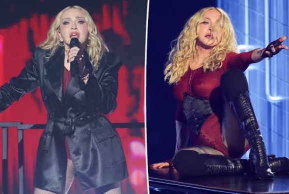 MTV VMAs Pecahkan Rekor Penonton Dalam Satu Dekade