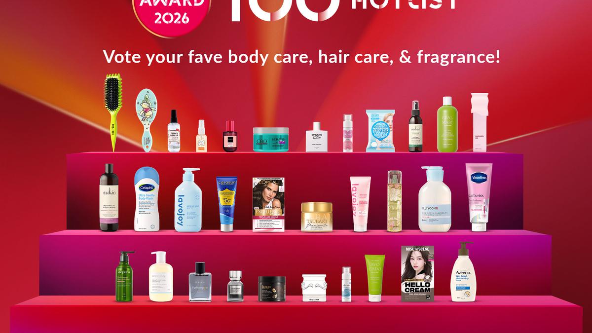 Sociolla Awards: Panduan Lengkap 100 Produk Hotlist dan Cara Memilih Favorit Anda