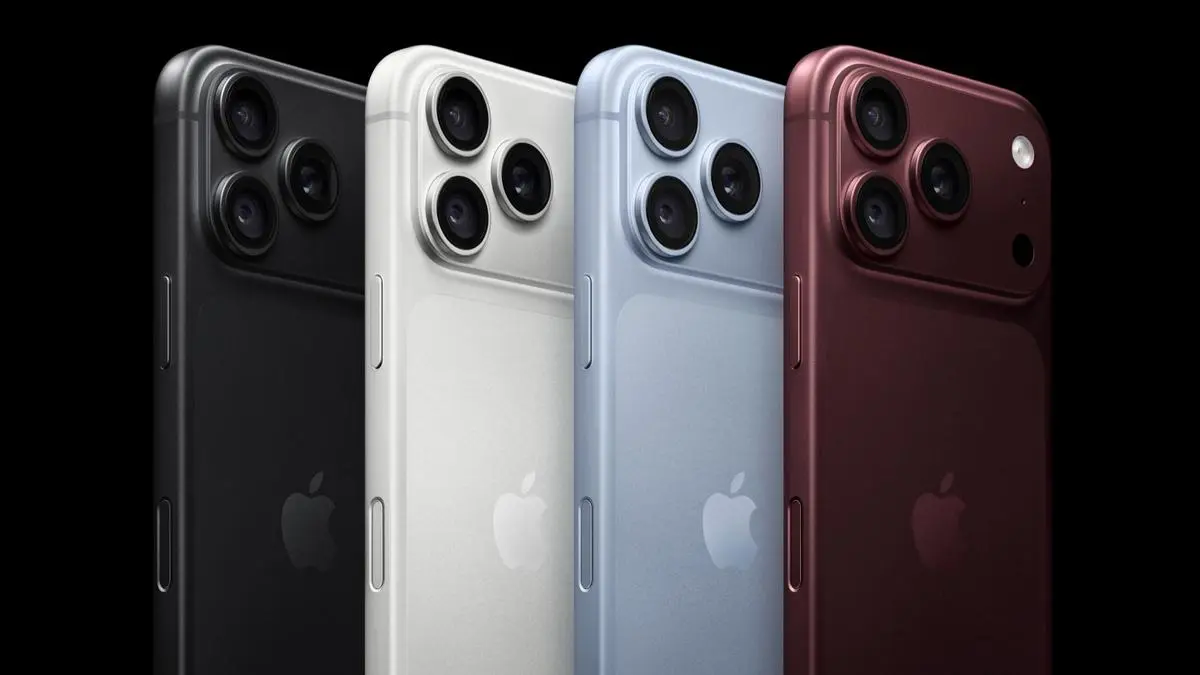 iPhone 18 Pro dan iPhone Duo Siap Guncang Pasar Premium