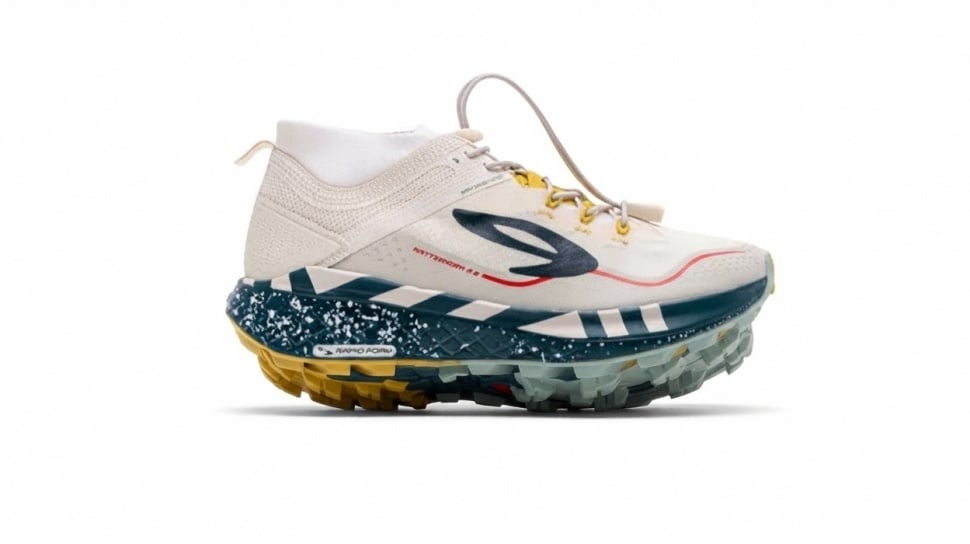 Perbandingan 3 Sepatu Trail Running Populer: Teknologi, Harga, dan Performa