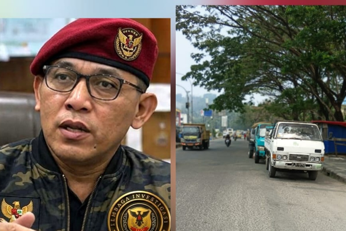 229 Kendaraan Terjaring: Operasi BBM Subsidi yang Bongkar Rapuhnya Pengawasan