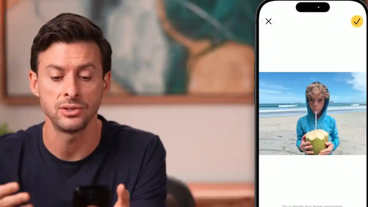 Fitur AI Kamera iOS 27: Visual Intelligence, Extend, dan Masa Depan Foto iPhone