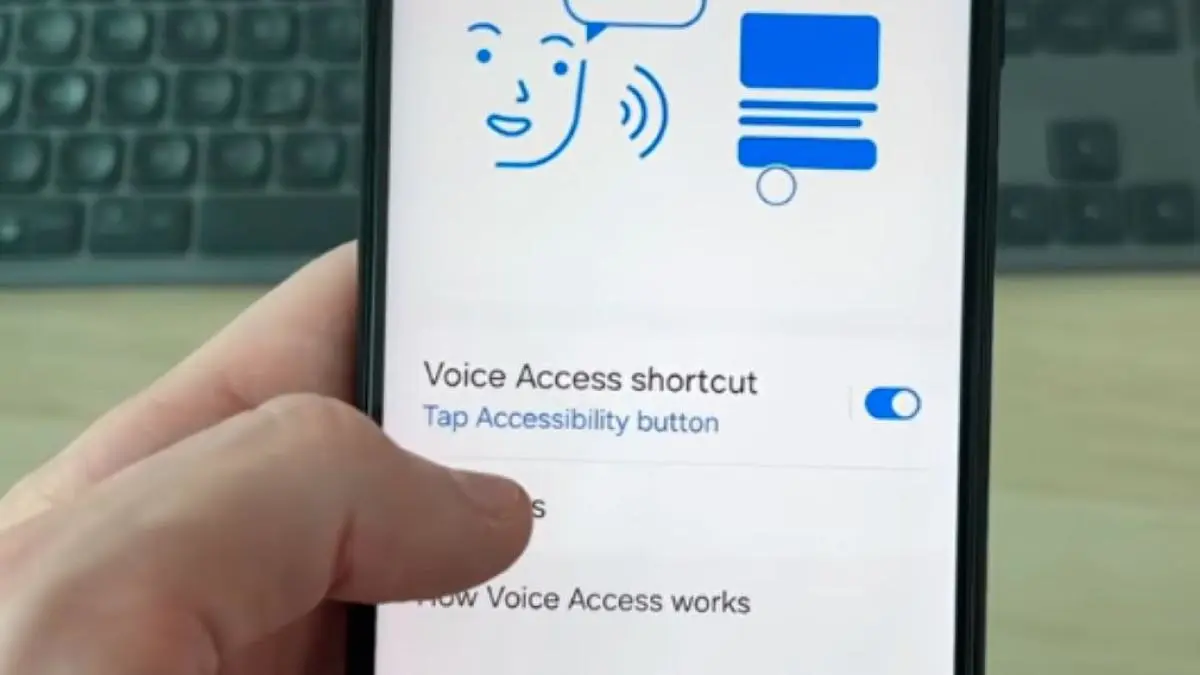 Kontrol HP Samsung dengan Suara: Panduan Voice Access dan Cara Mematikan Bixby