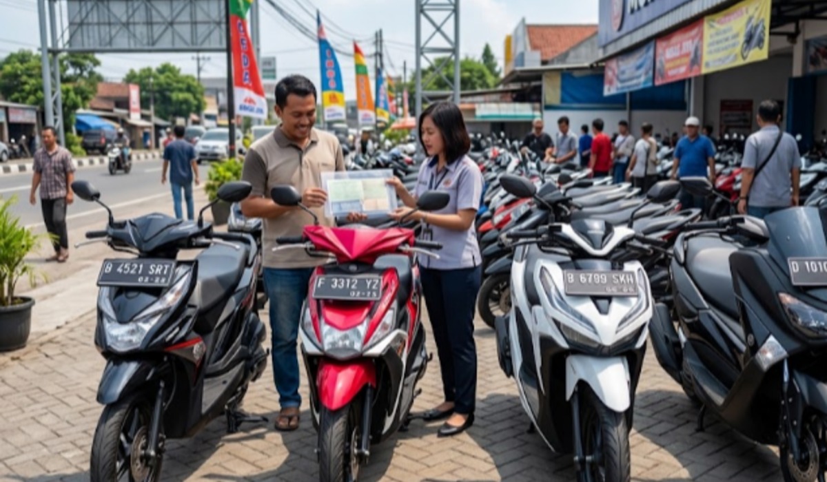 Harga Kendaraan Bekas Oktober: Model Turun & Strategi Negosiasi