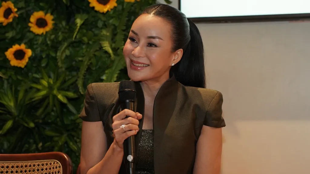 Magic of Nature dan Caren Delano: Saat Beauty Menyatu dengan Mode