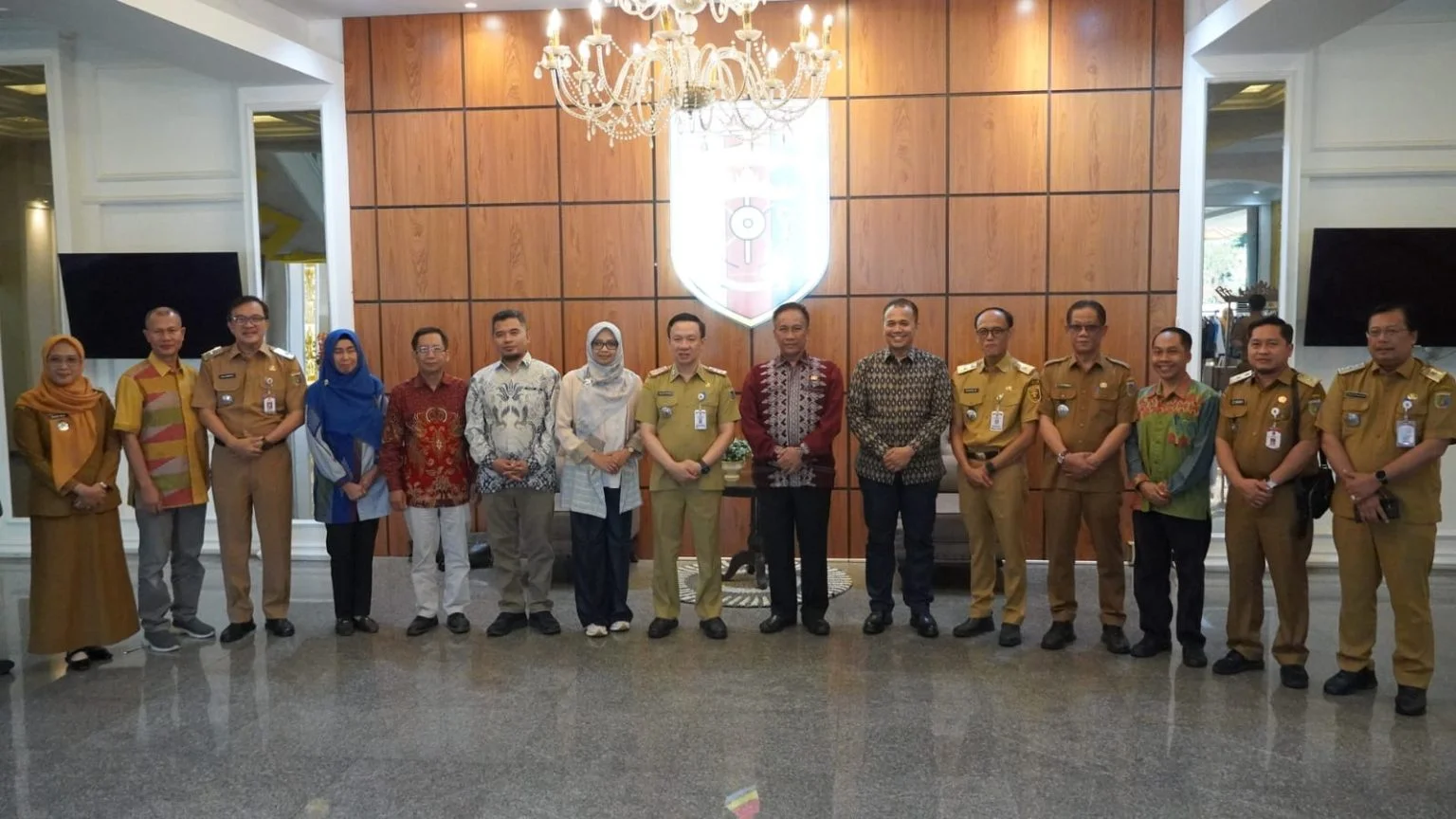 Gubernur NTB dan Lampung: Kerja Sama Antardaerah yang Menggerakkan Ekonomi Desa