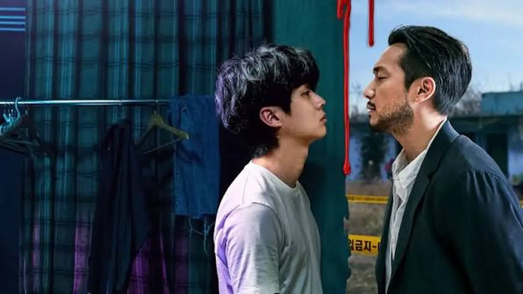 9 Drama Kriminal Paling Seru dengan Plot Misteri Mengguncang