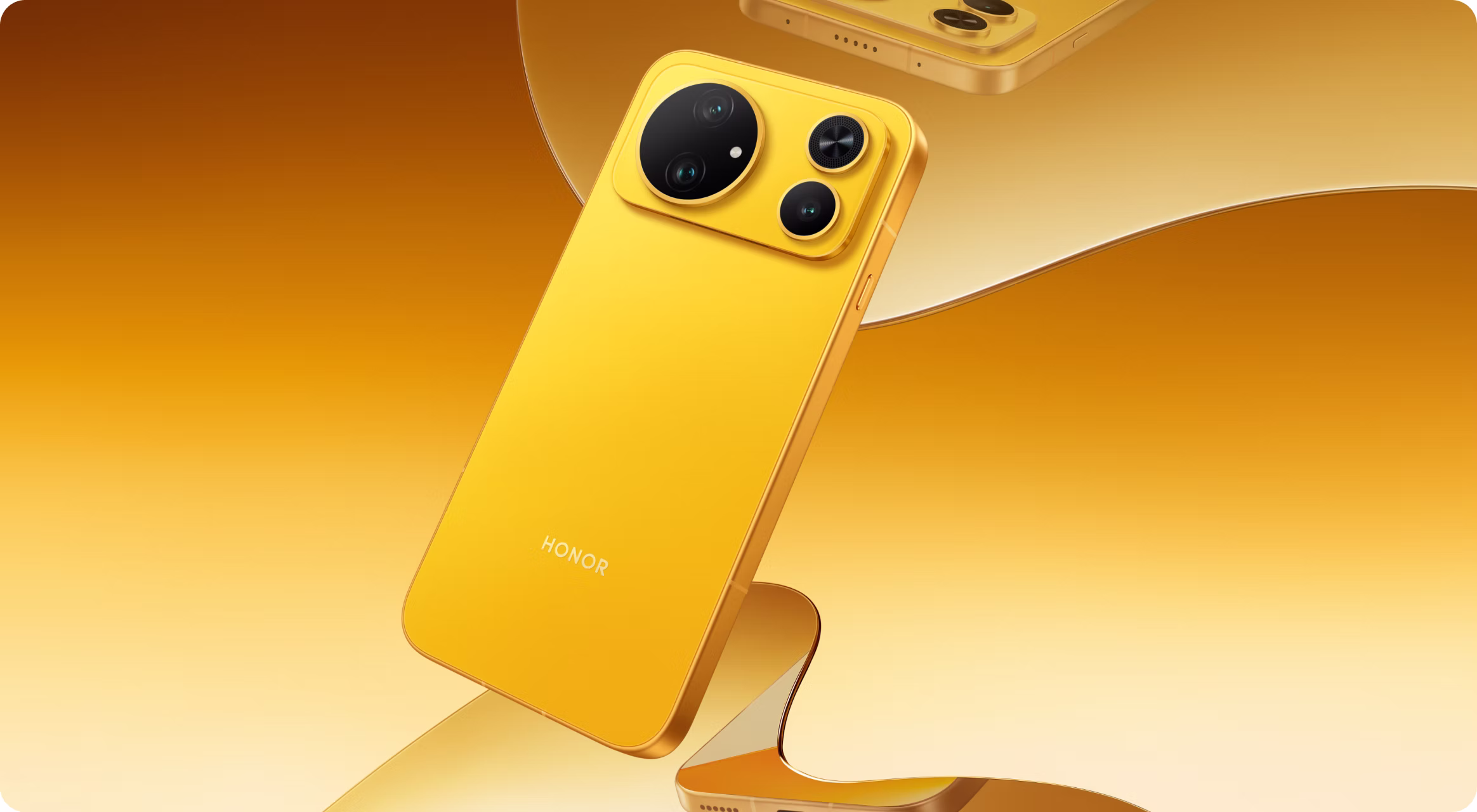Honor Magic9 Super Power Edition: Baterai 11.000mAh dan Kamera 200MP